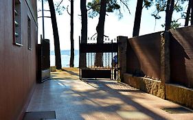 Casa de playa en Vilanova de Arousa